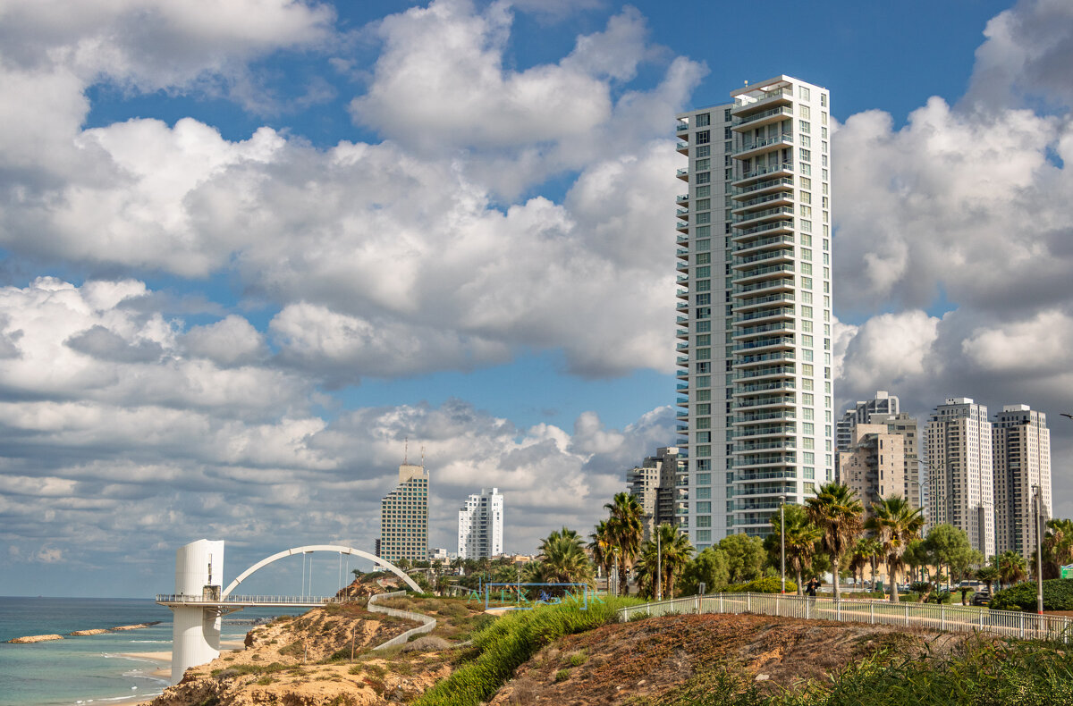 Гостиница "Island" - Argaman Табашник