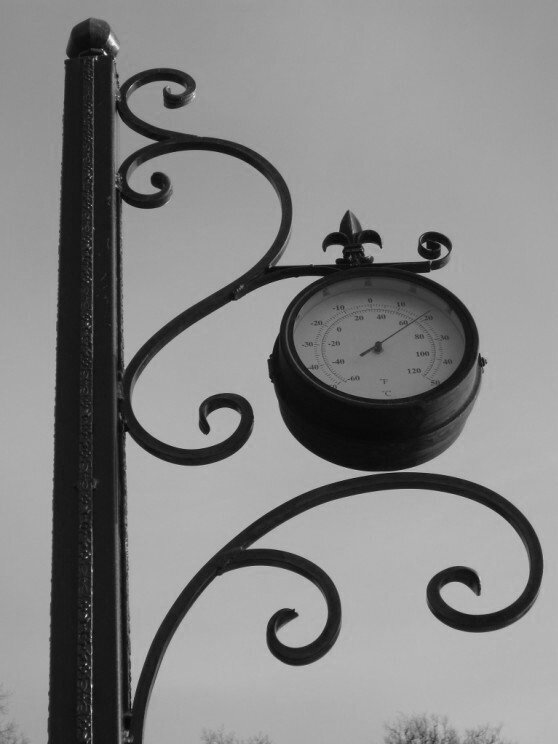 Термометр - Дмитрий Никитин