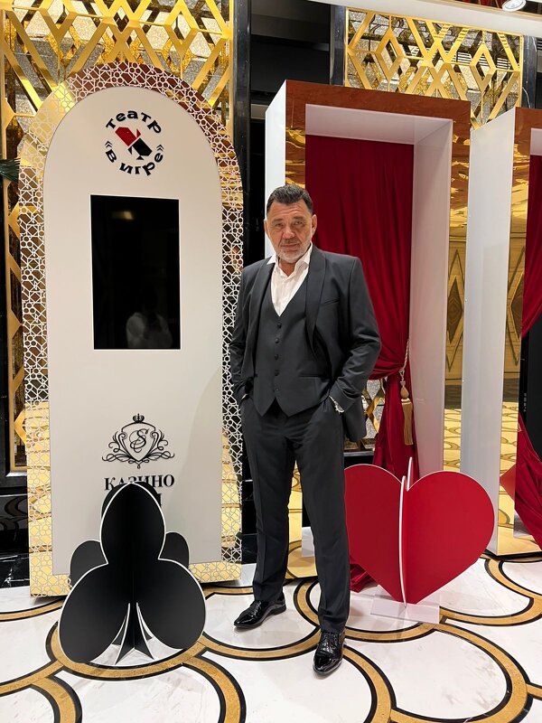 Виктор Овсянников - Виктор Овсянников