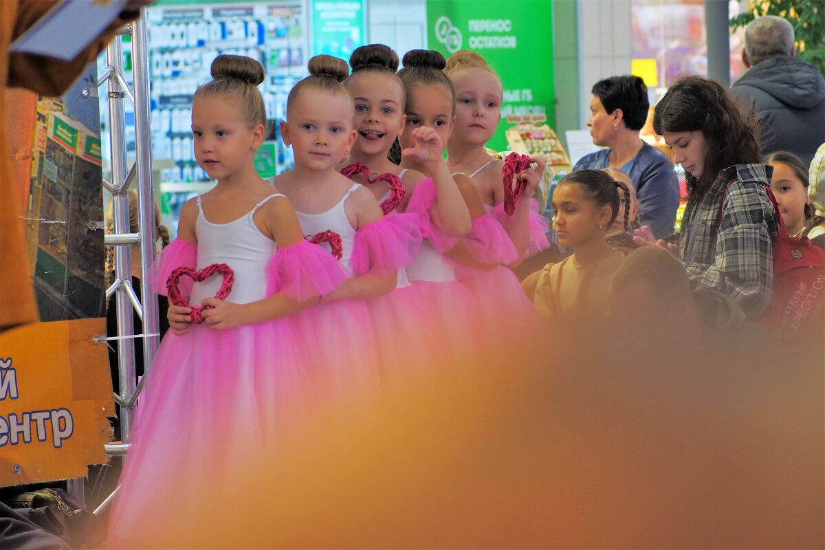 А вот и нет - мы ничего не боимся! - Аркадий Баринов