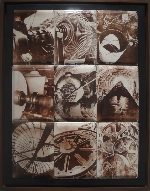 Сергей Бугаев (Африка) / Индустриальное бессознательное / 1997 г. - zavitok *