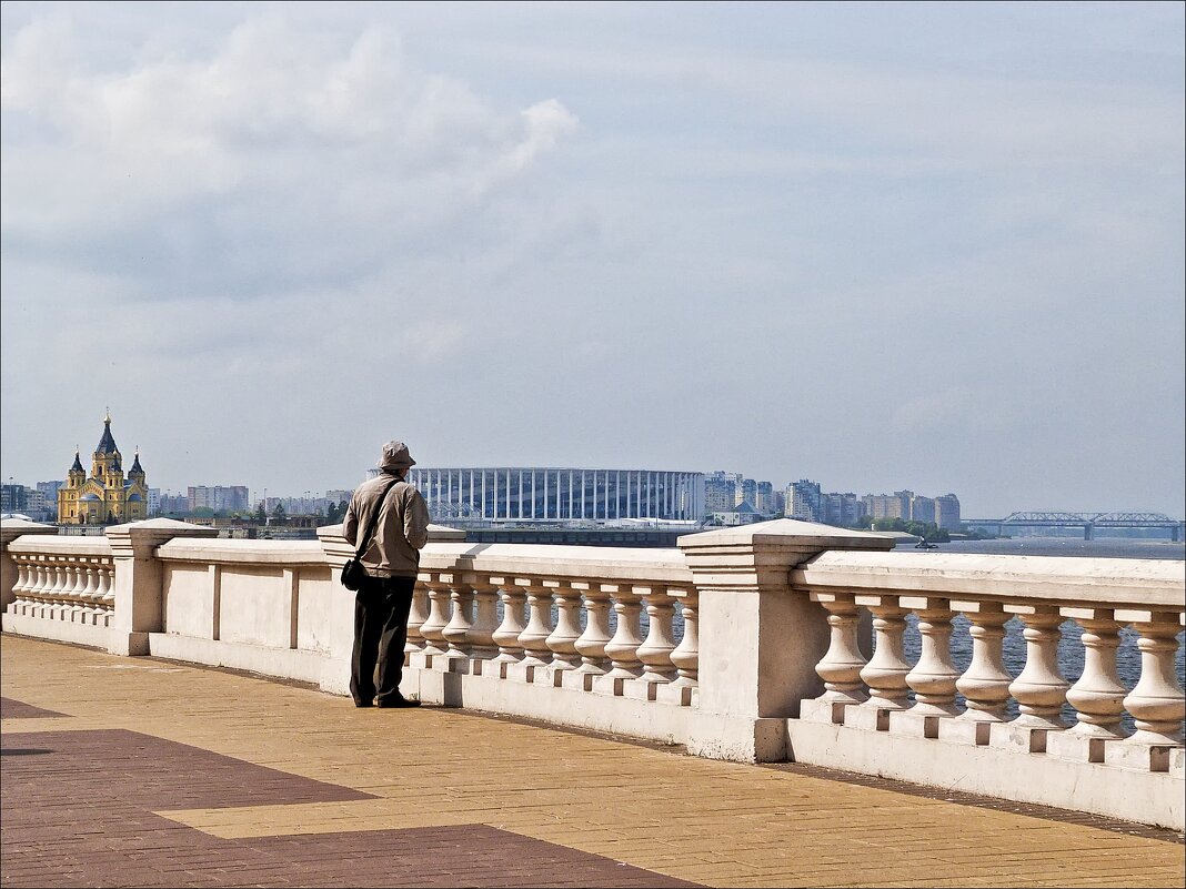 Набережная - Валентина *