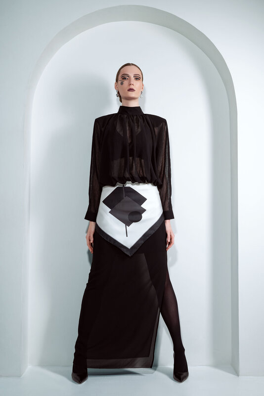 Geom - Эльвира Стрижевская Geom - Эльвира Стрижевская