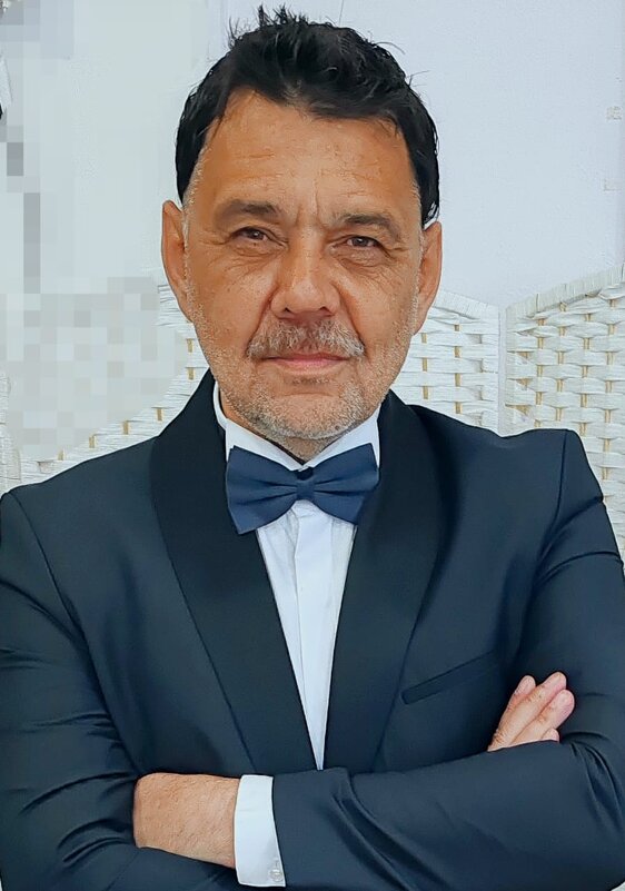 ВИКТОР ОВСЯННИКОВ. АКТЕР - Виктор Овсянников