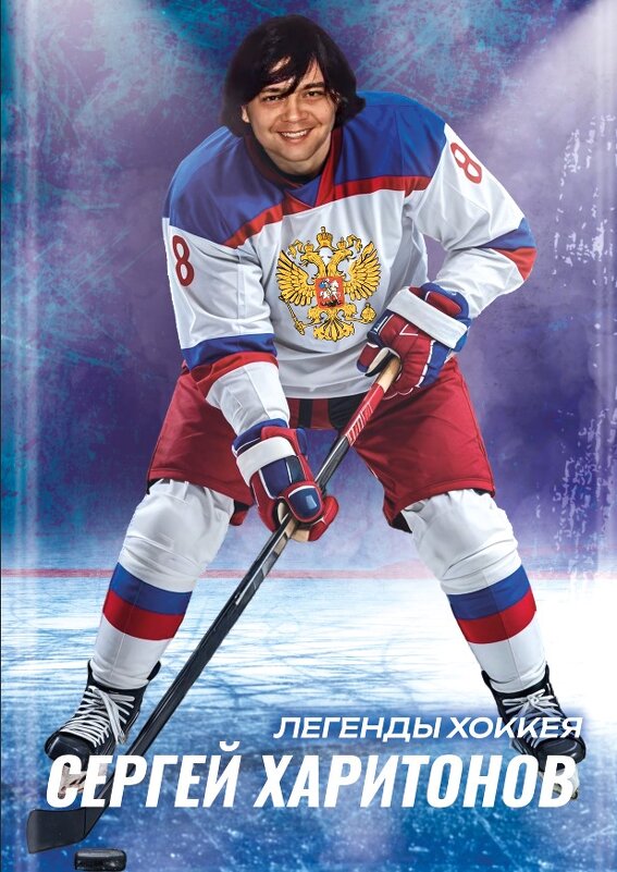 ВИКТОР ОВСЯННИКОВ. АКТЕР - Виктор Овсянников