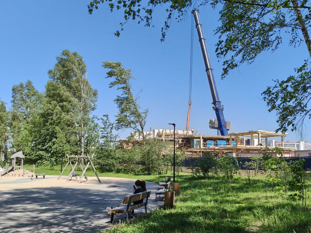 Будет метро - Валерий Судачок