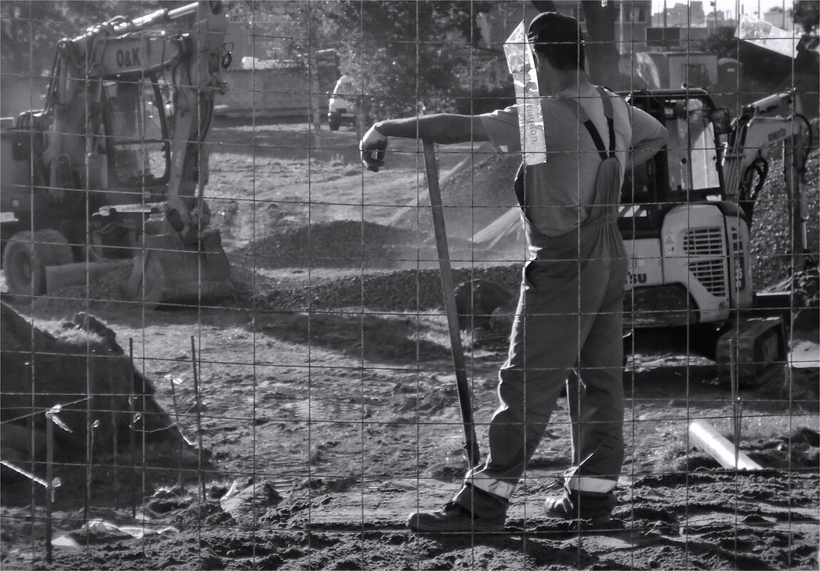 благоустройство штука тонкая, потому анонимная - sv.kaschuk 