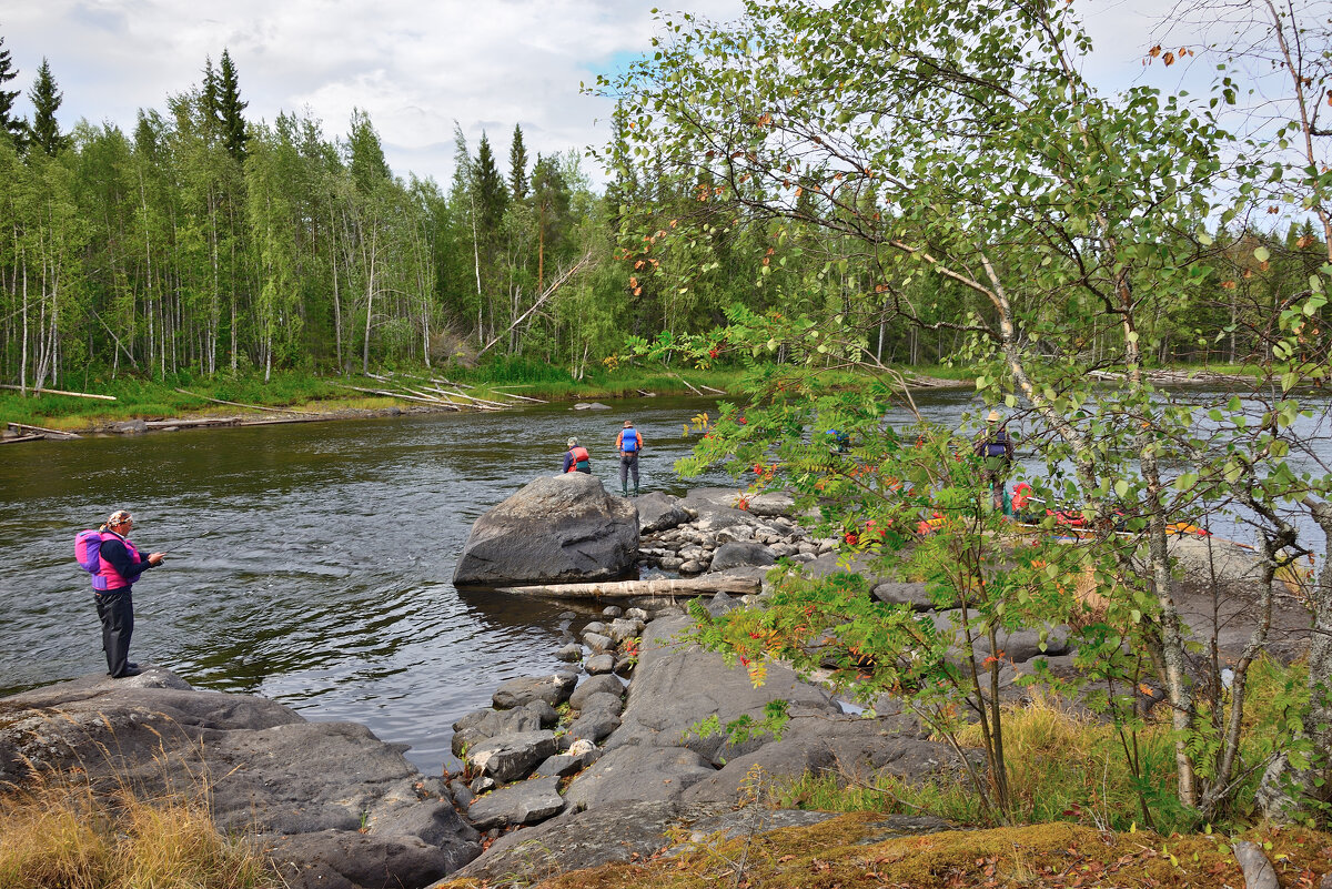 ** - Александр Хаецкий