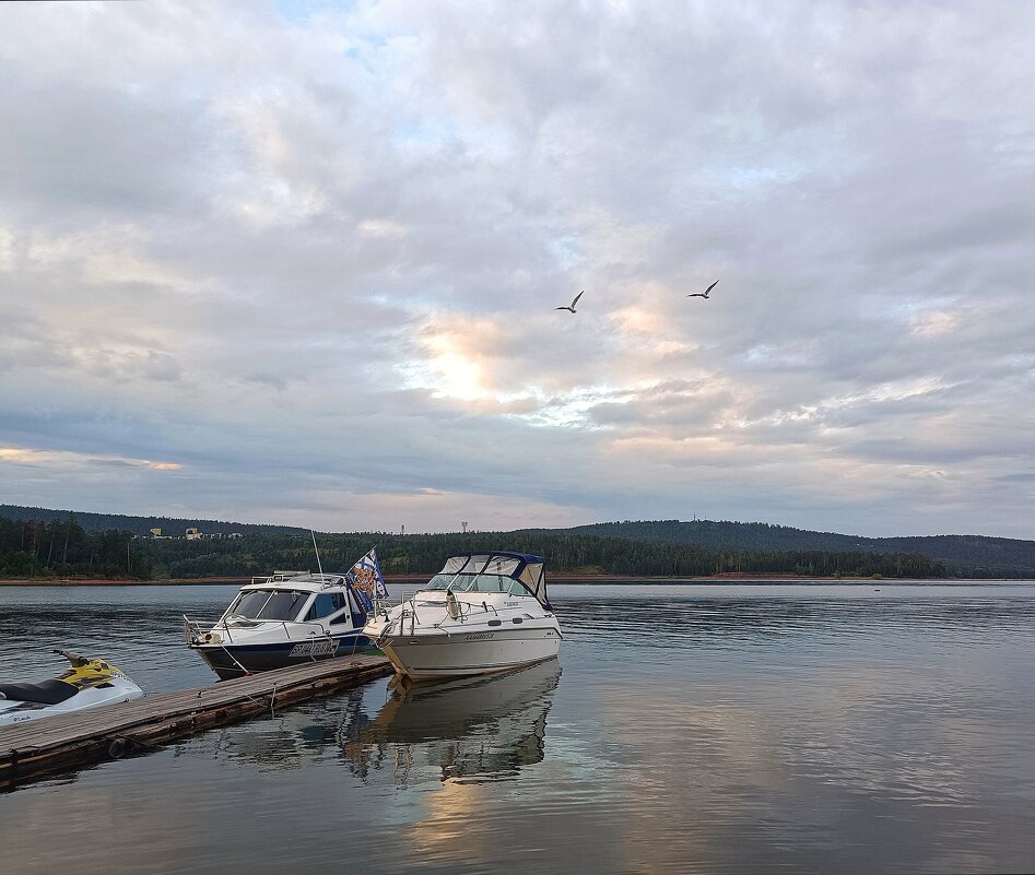 В паре... - Ирина * В паре... - Ирина *