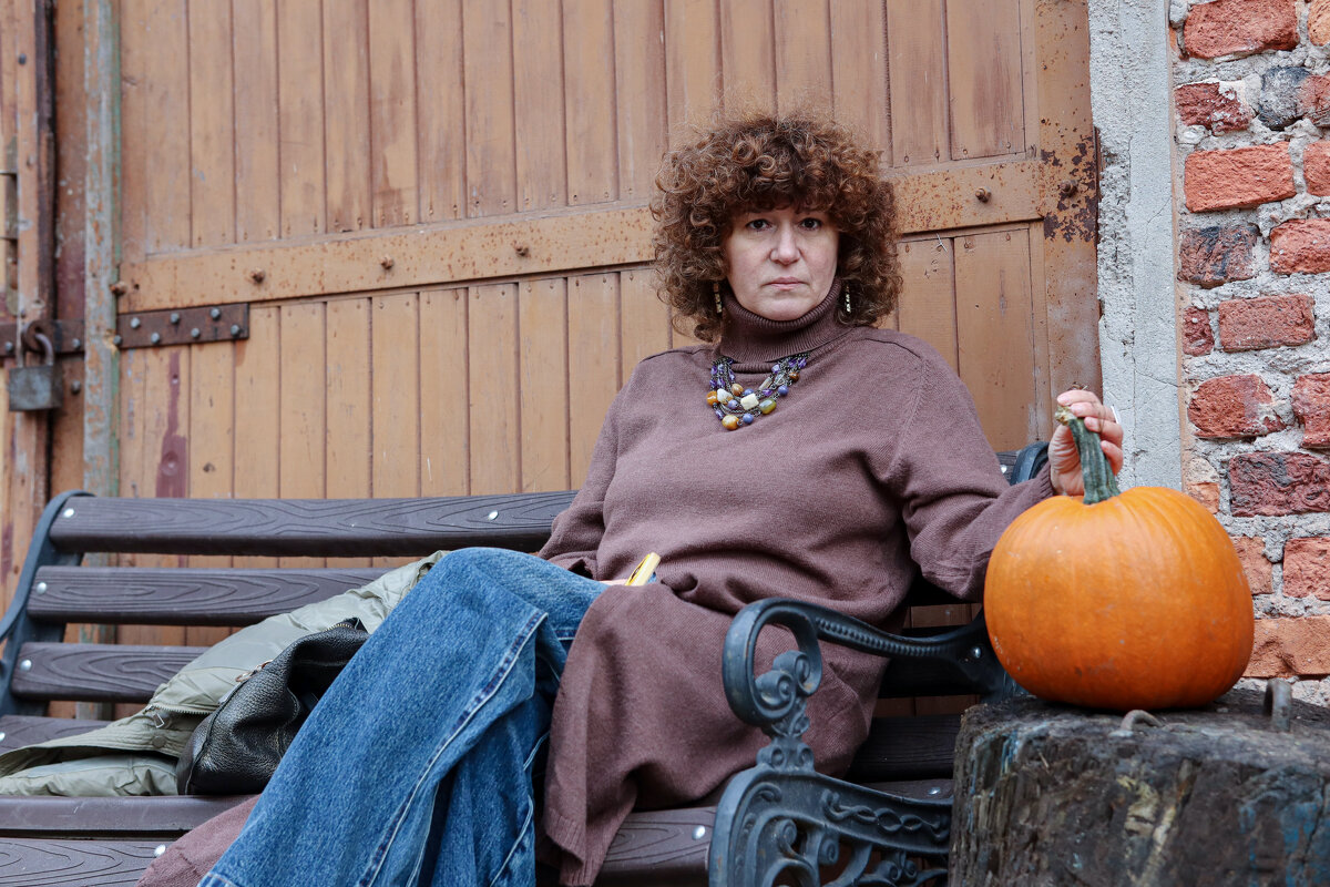 Екатерина - skijumper Иванов