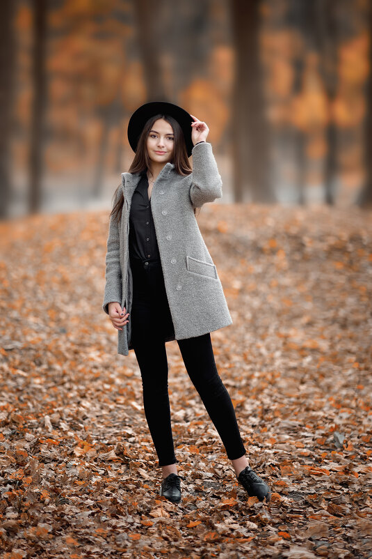 Виктория - Лилия .