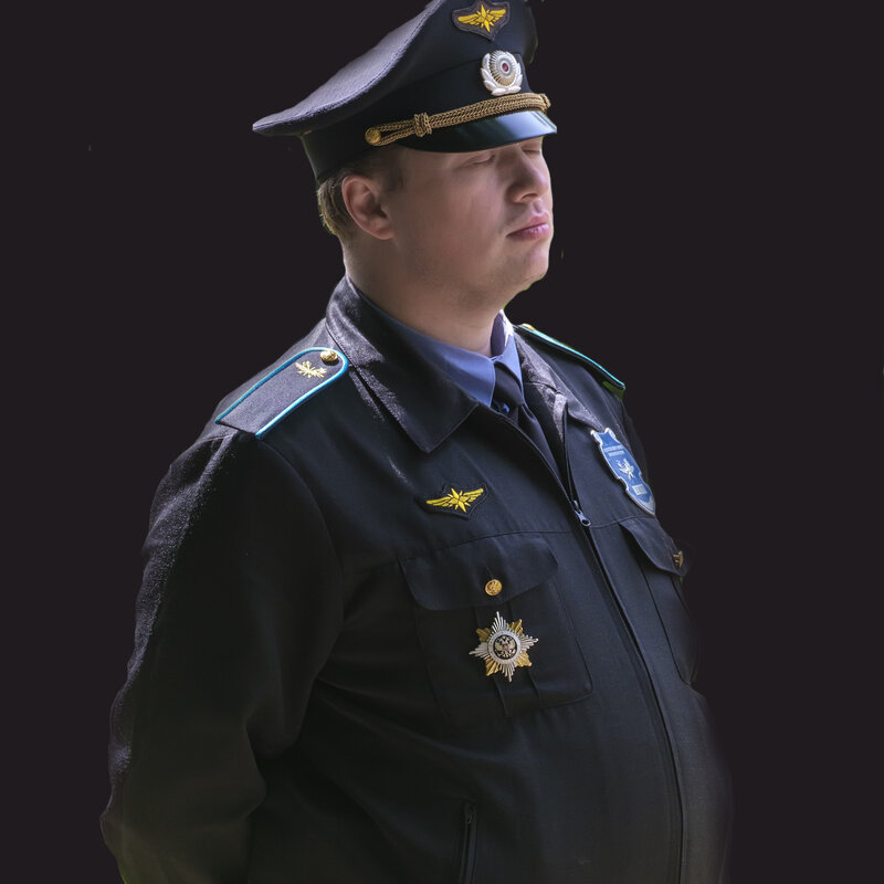 Эх, рано встает охрана. - Александр Эх, рано встает охрана. - Александр