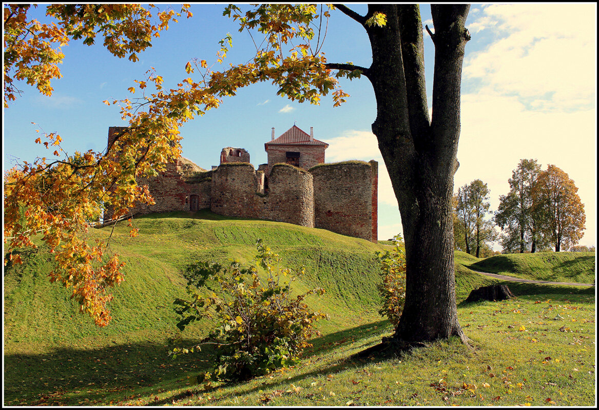 Очередная осень - Aleksandr Gal Очередная осень - Aleksandr Gal