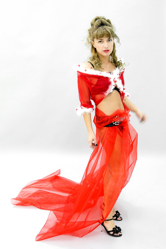 Ната - Михаил Трофимов