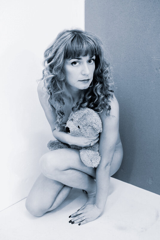 Blue - Михаил Трофимов