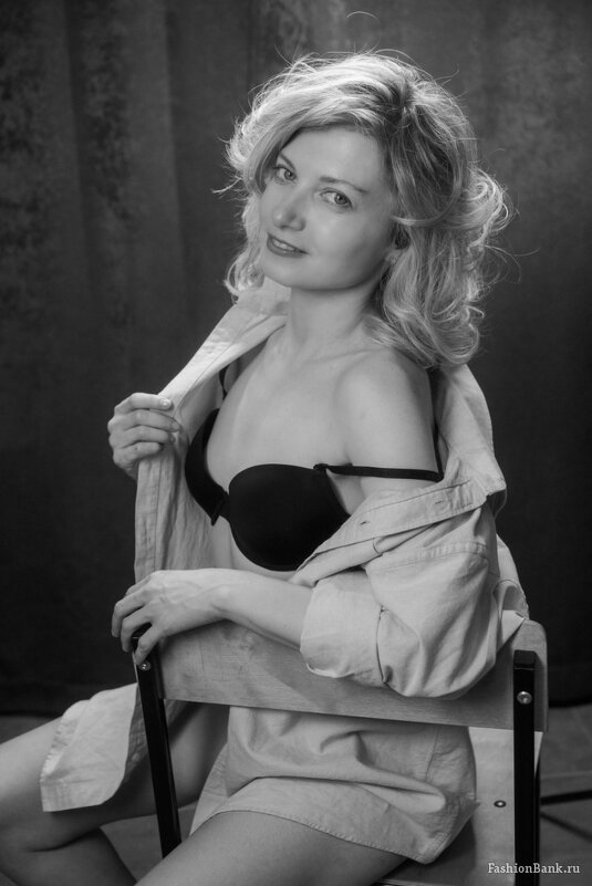 Даша - Михаил Трофимов