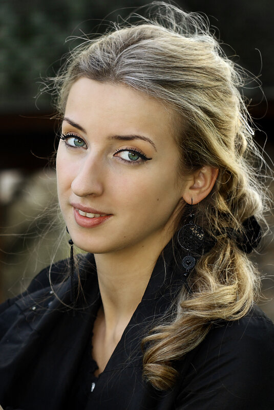 Аленка - Сергей Удовенко