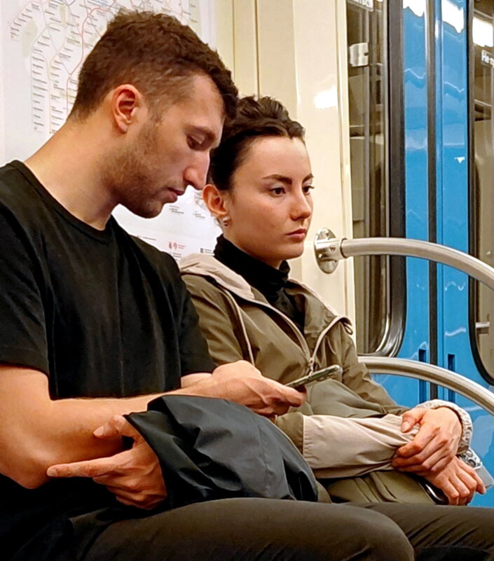 *** - Владимир Захаров