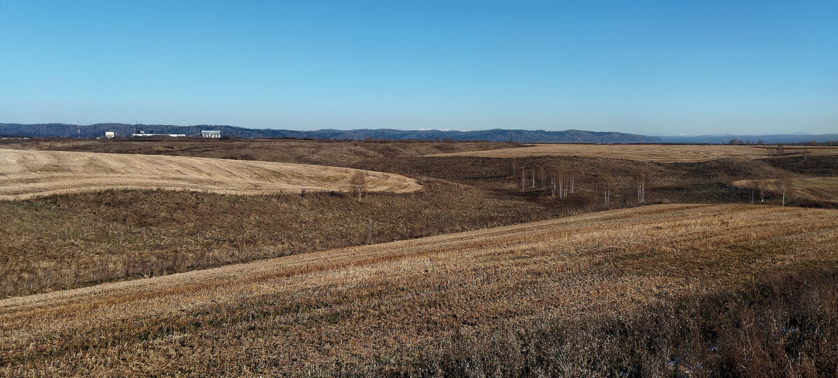 Прекрасный день!!! - Радмир Арсеньев