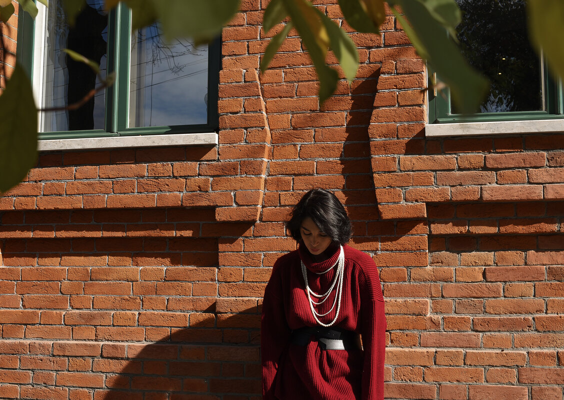 Тамила - Батик Табуев