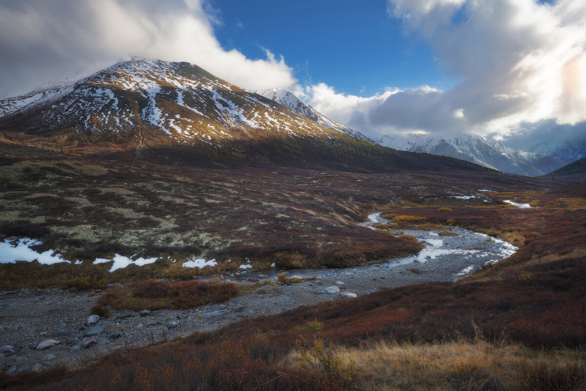 * - Александр Иванов