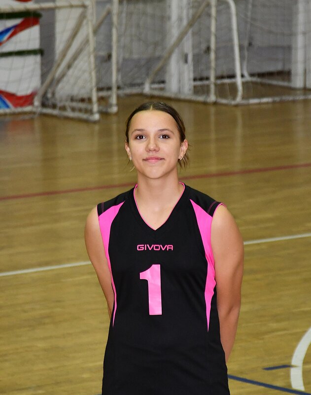 Катя - Василий Кутовой