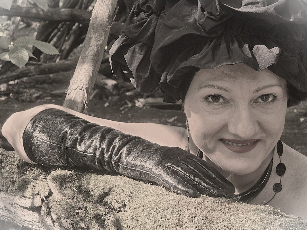 Корни - Лана 