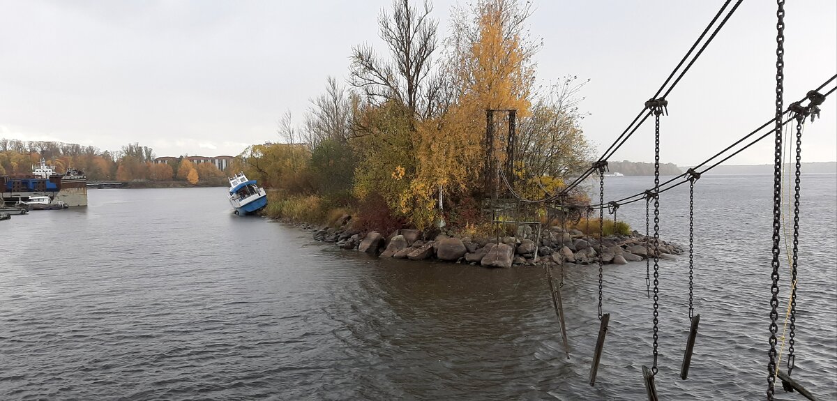 Шлиссельбург - Наталья Герасимова
