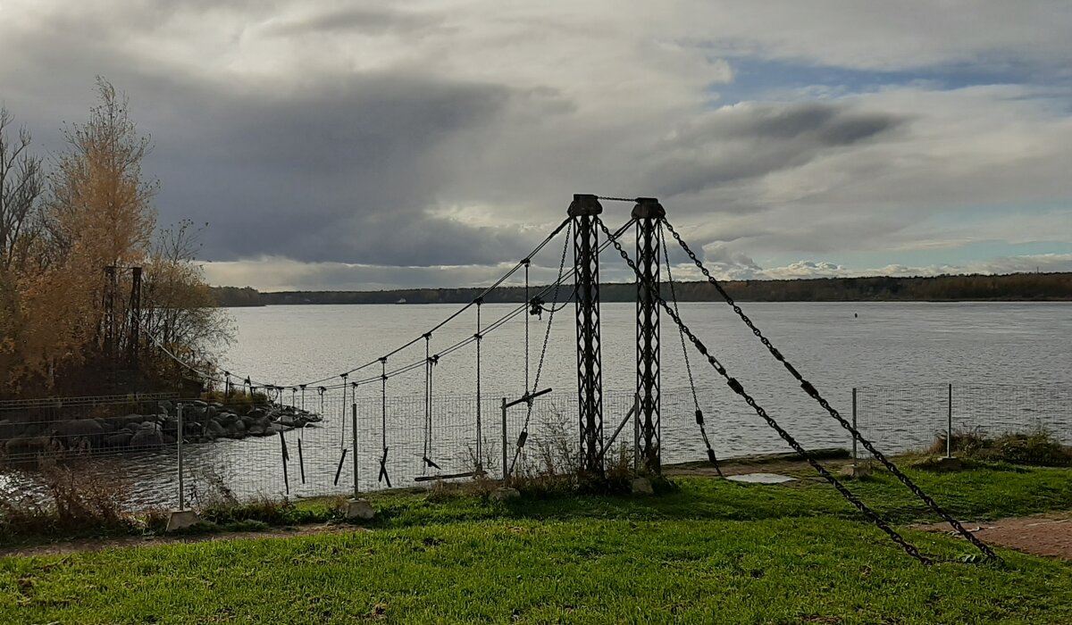 Шлиссельбург - Наталья Герасимова