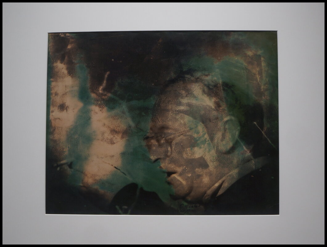 Валентин Самарин / Иосиф Бродский / Авторская печать Sanki / 1988 г. - zavitok *