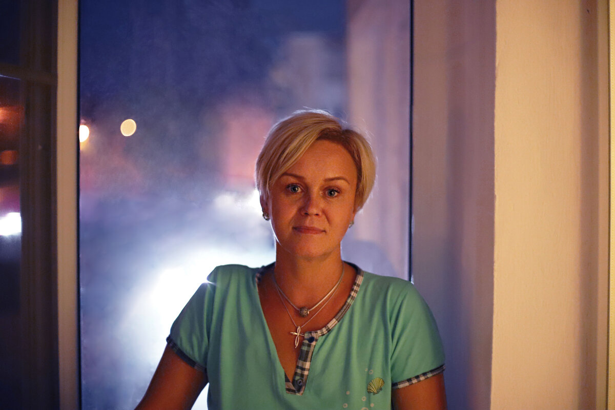 LP - Андрей Л. В.