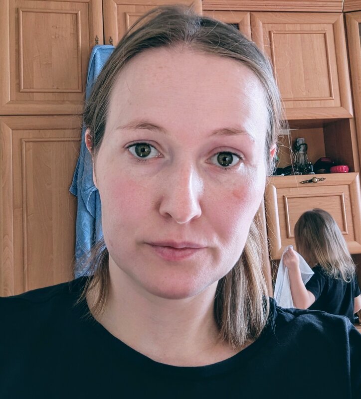 Удивление - Георгиевич 