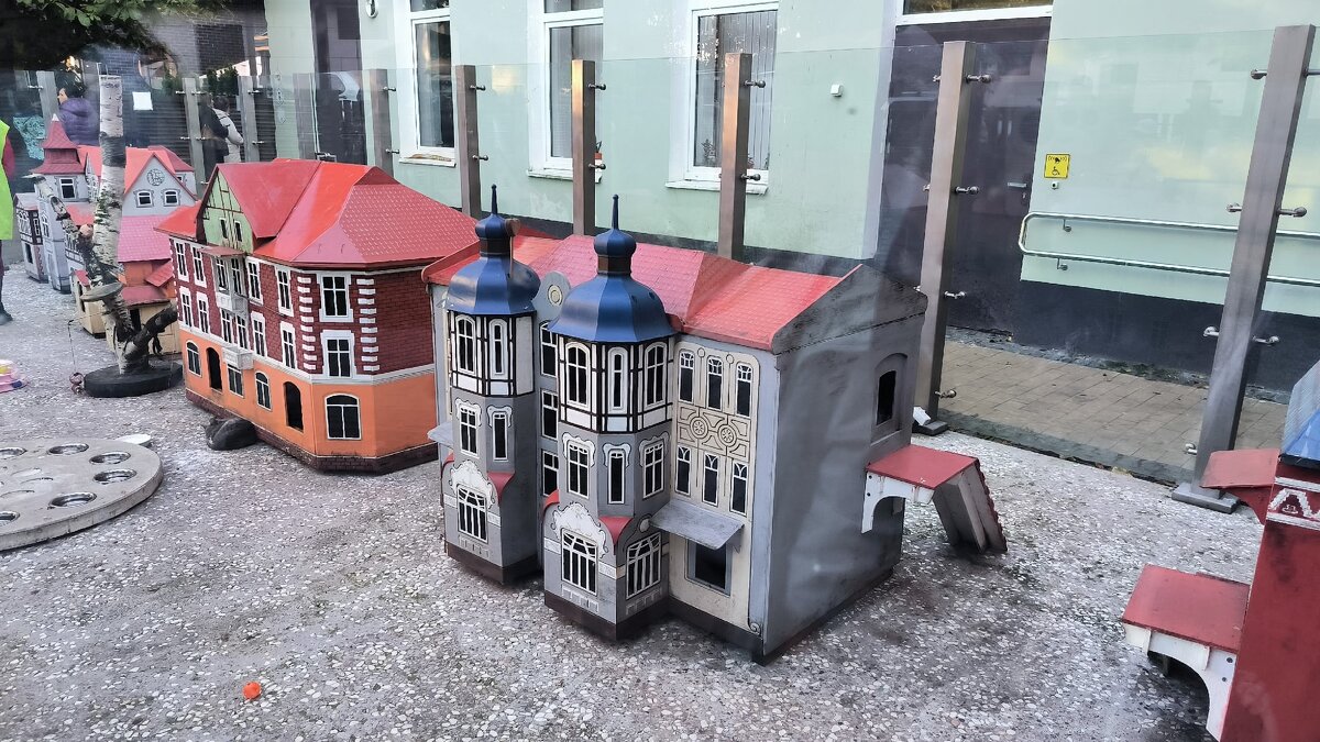 Здесь живут котики! - Ольга 