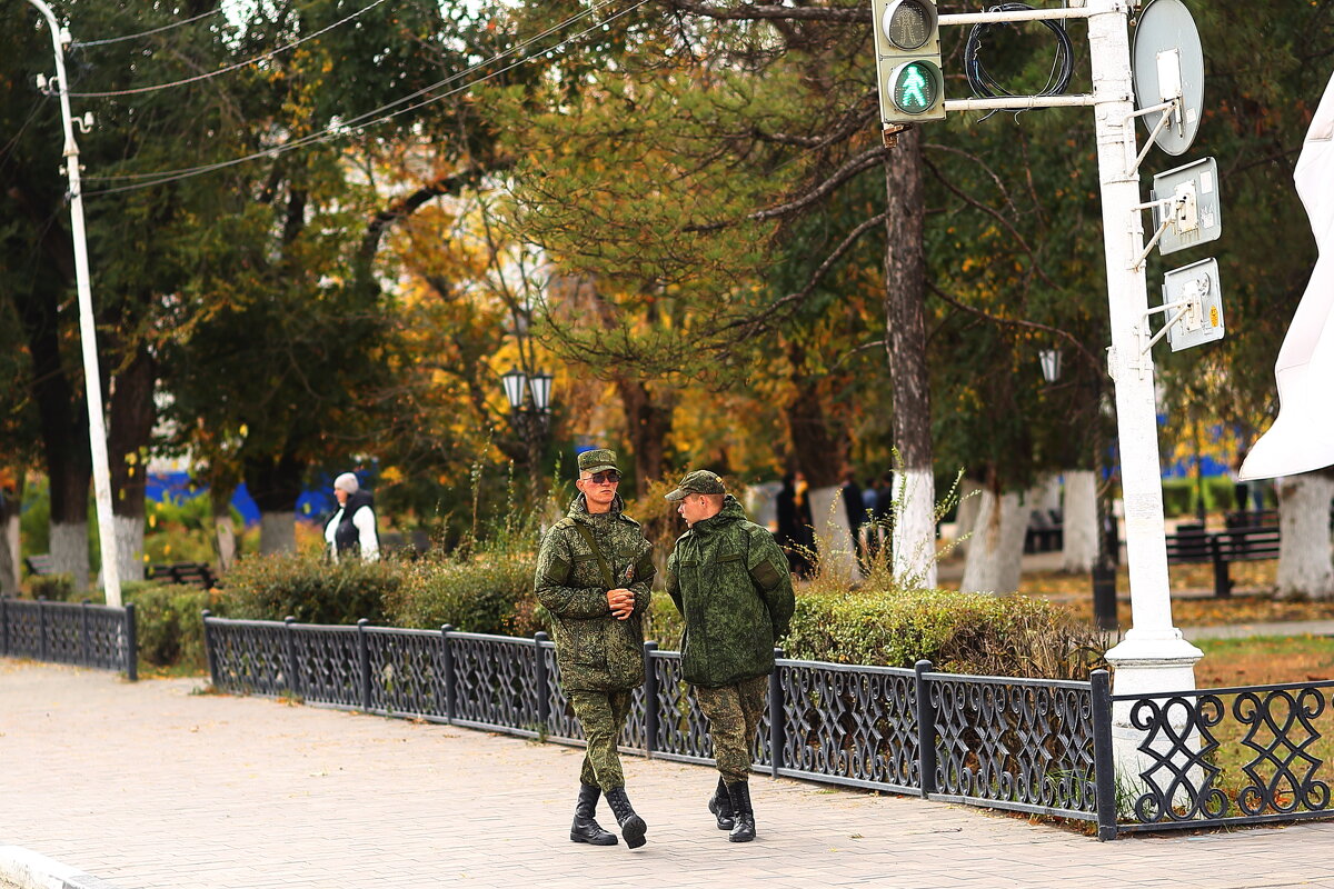 Армейцы - Юрий Гайворонскiий Армейцы - Юрий Гайворонскiий