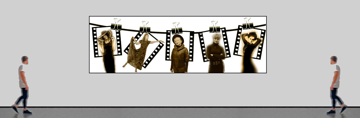 Фотосушка - Владимир Безгрешнов