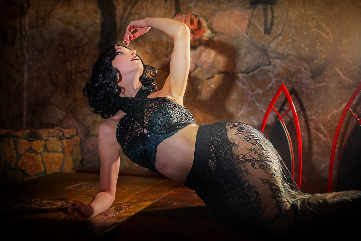 ... - Виктор Седов