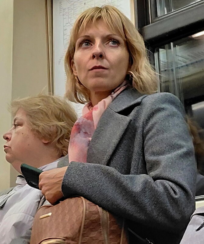 *** - Владимир Захаров