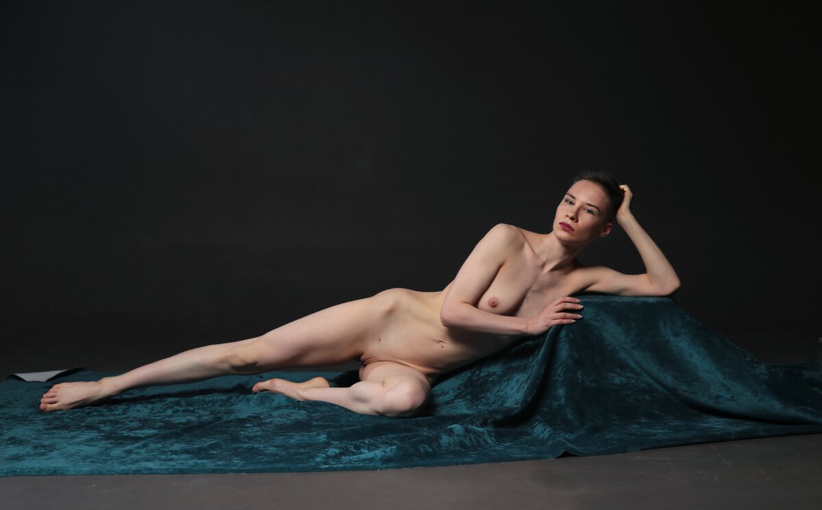 Виктория - Сергей 