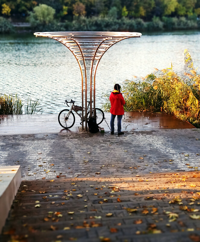 *** - Игорь Протасов