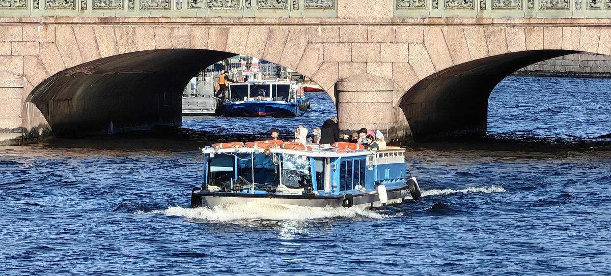 Осенний заплыв - Стальбаум Юрий 