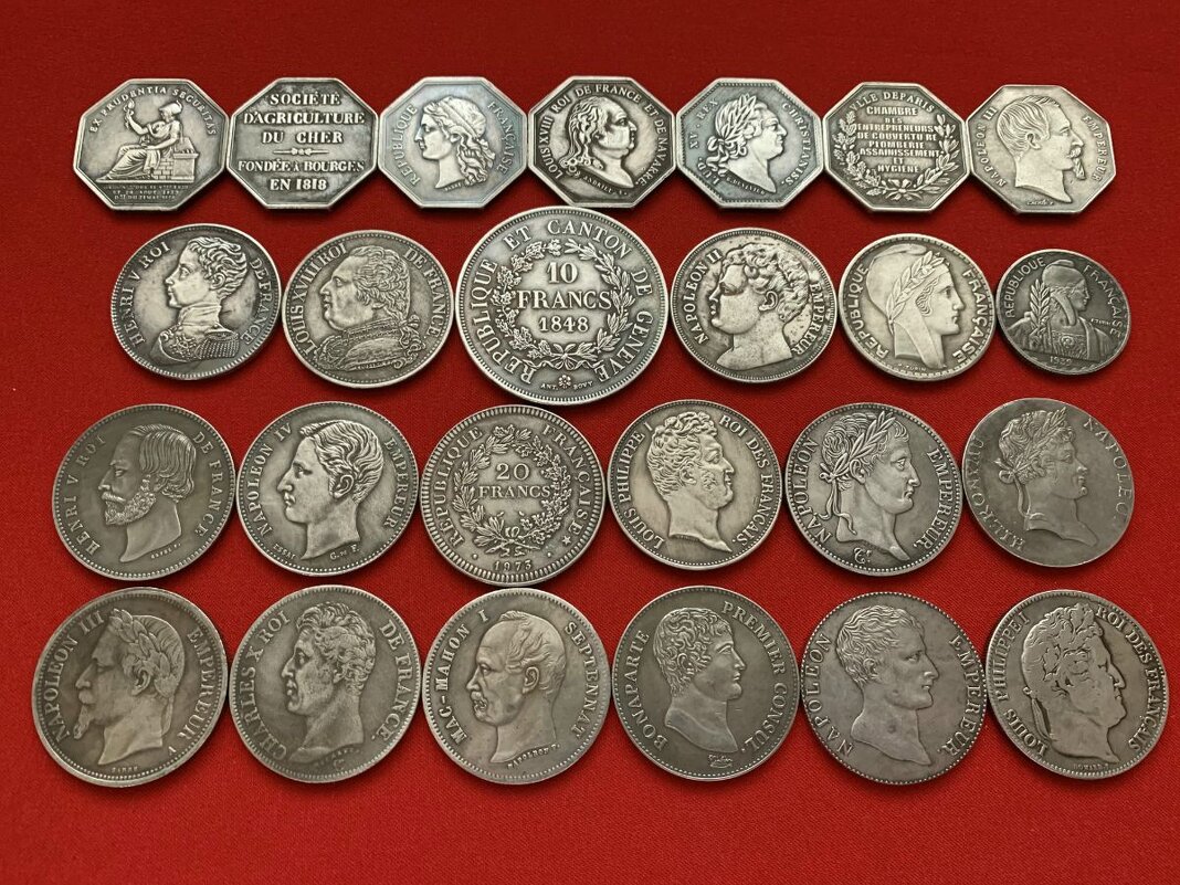 коллекция - Владимир 