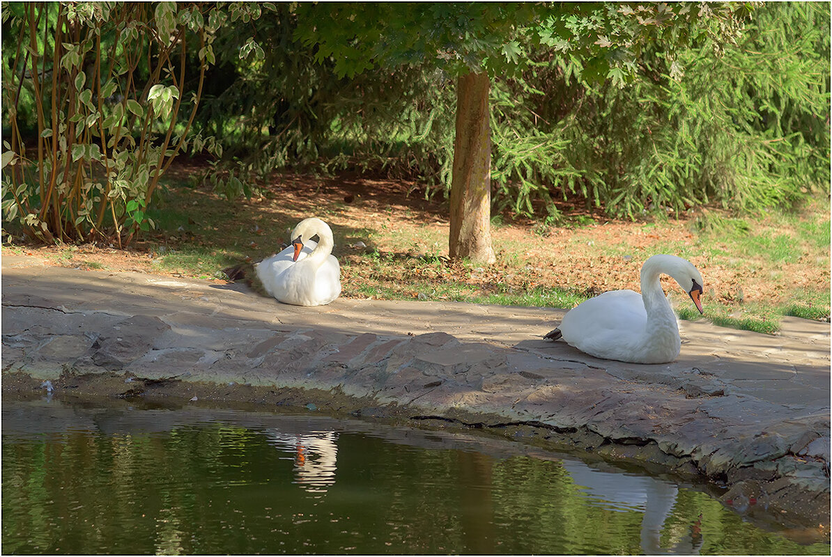 И каждый думал о своём... - Валентин Котляров