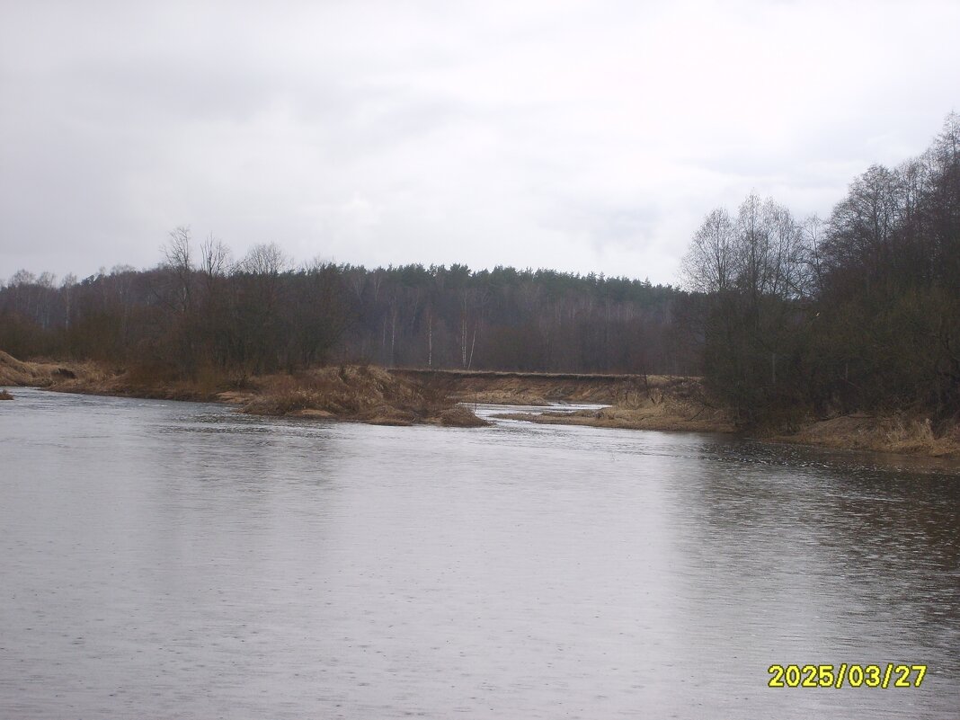 р. Тьма - fogmeadowww m