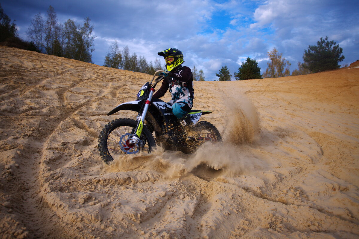 Жара! - Сергей Рузаев 