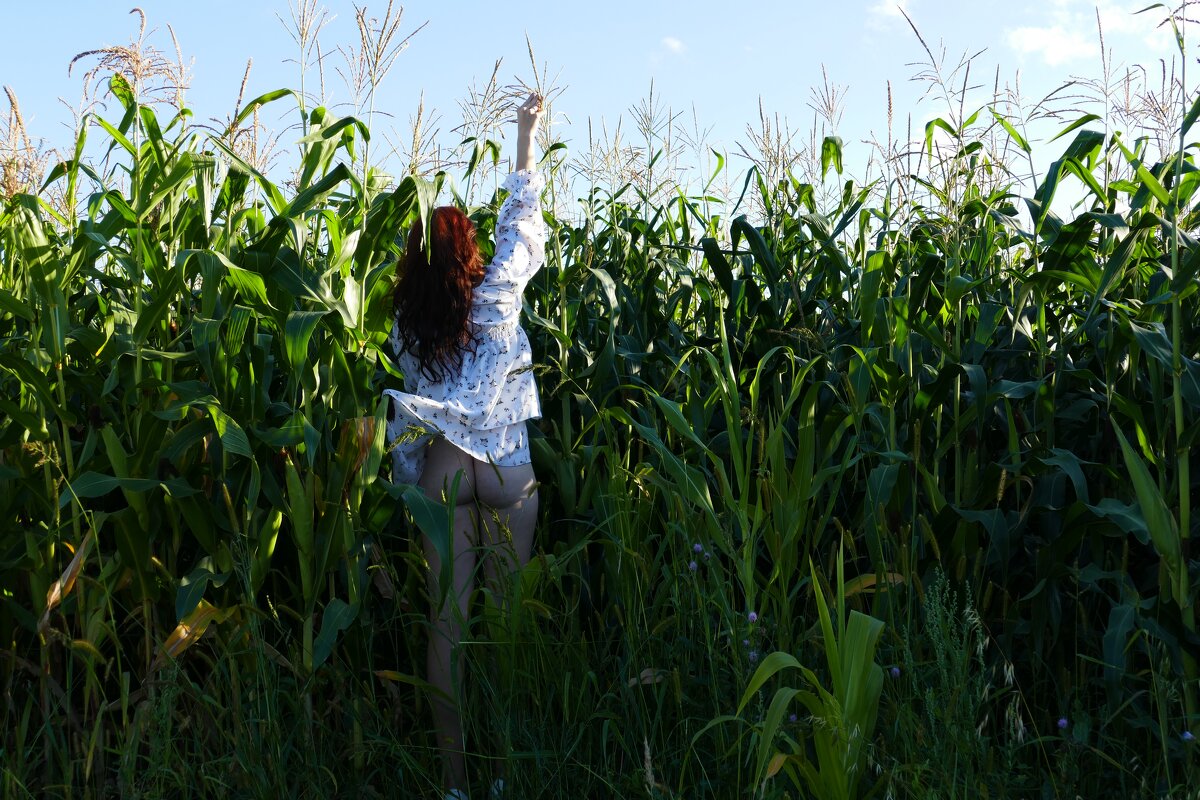 зацепила - Олег 