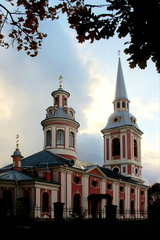 Шлиссельбург - Наталья Герасимова