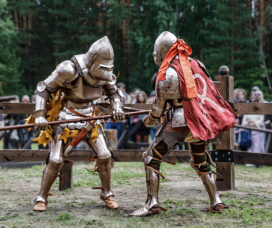 Турнир - SanSan 