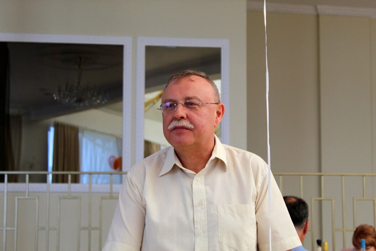 AF - Андрей Л. В.