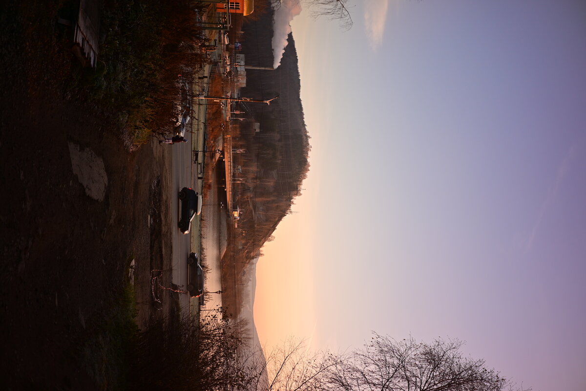 Взгляд на город сквозь объектив - Владислав Левашов Взгляд на город сквозь объектив - Владислав Левашов