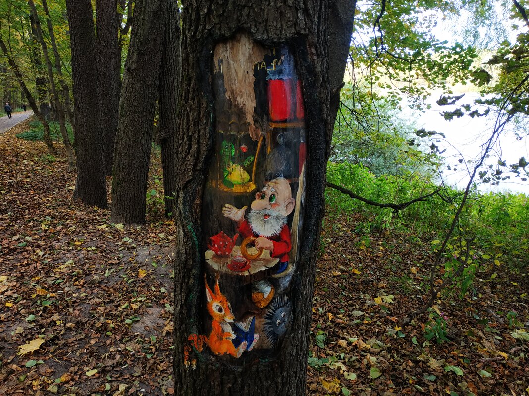 *** - Андрей Лукьянов *** - Андрей Лукьянов